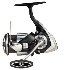 Катушка DAIWA LEXA (new) 23 LEXA LT 2500