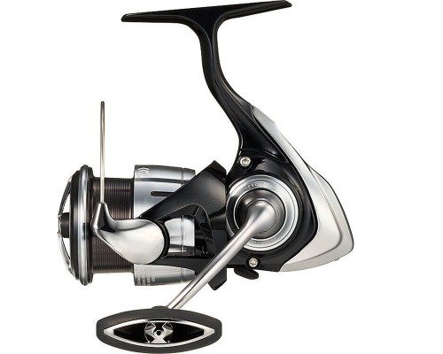 Катушка DAIWA LEXA (new) 23 LEXA LT 2500 Астана