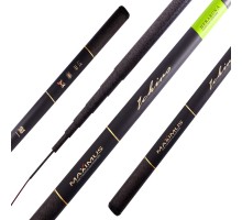 Удилище херабуна Maximus без колец. ICHIRO 450 4,5m