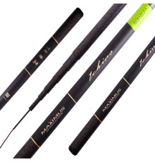 Удилище херабуна Maximus без колец. ICHIRO 450 4,5m