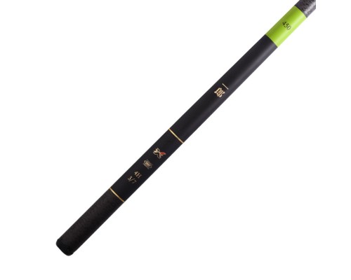 Удилище херабуна Maximus без колец. ICHIRO 450 4,5m