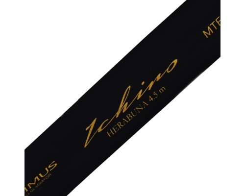 Удилище херабуна Maximus без колец. ICHIRO 450 4,5m