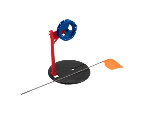 Жерлица Yaman "Башня BR", d-195 мм, катушка 85 мм