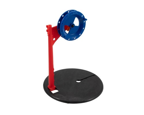 Жерлица Yaman "Башня BR", d-195 мм, катушка 85 мм