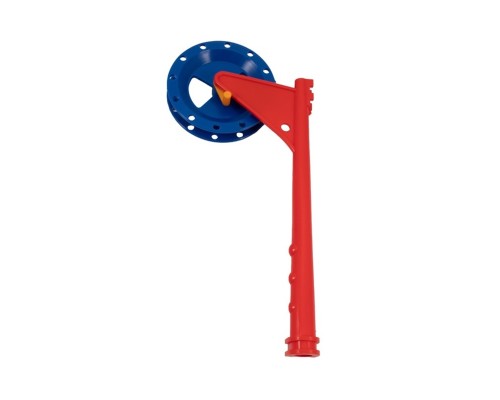 Жерлица Yaman "Башня BR", d-195 мм, катушка 85 мм