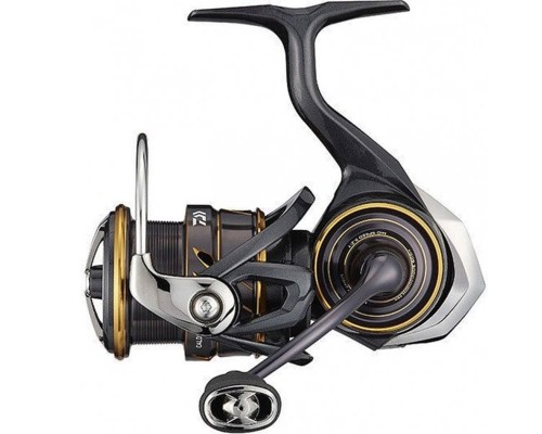 Катушка DAIWA CALDIA 21 CALDIA FC LT 2000S Астана