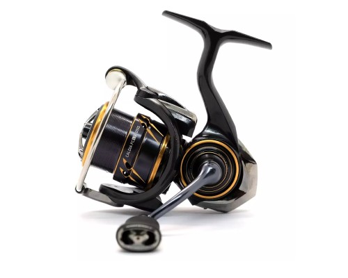 Катушка DAIWA CALDIA 21 CALDIA FC LT 2000S Астана