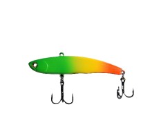 Виб ECOPRO Nemo Slim 80мм 22г 084-Traffic Light