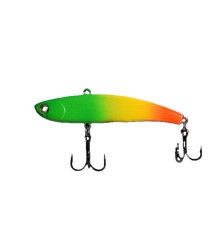 Виб ECOPRO Nemo Slim 80мм 22г 084-Traffic Light