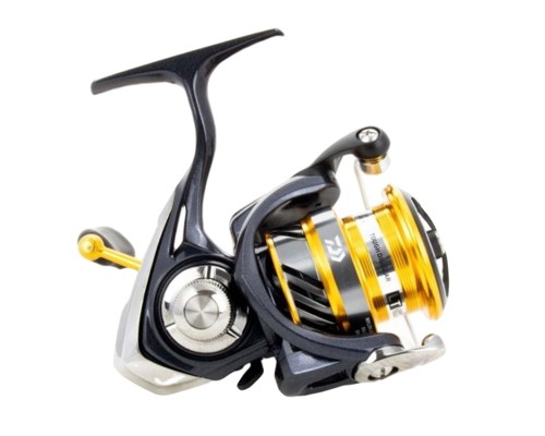 Катушка DAIWA REVROS 20 REVROS LT 3000D-C Астана