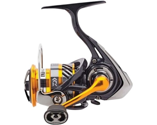 Катушка DAIWA REVROS 20 REVROS LT 3000D-C Астана