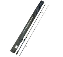 Спиннинг FS Fisher FR762ML-H2 228см 4-18гр.