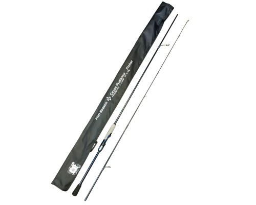 Спиннинг FS Fisher FR762ML-H2 228см 4-18гр.