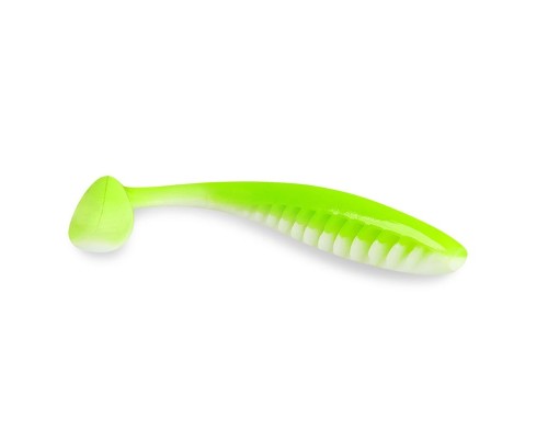 Силиконовая приманка FORMAT PIONEER  74mm (6шт.) цвет F29