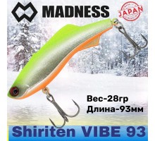 Раттлин Shiriten Vibe 93 #S03