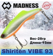 Раттлин Shiriten Vibe 93 #S03