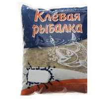 Прикормка Клевая Рыбалка Народная 800гр Универсальная