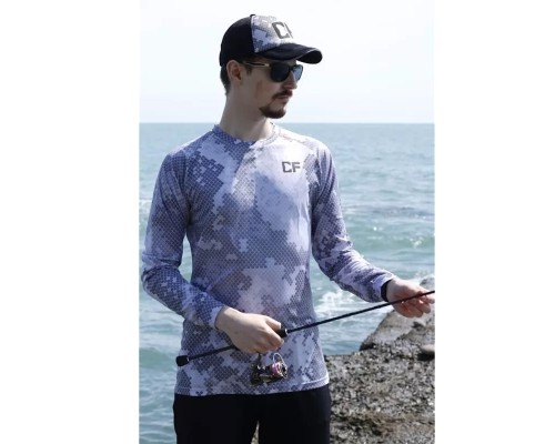 Джерси CF Scale (M)