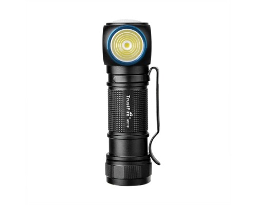 Фонарик TrustFire MC18 1200LM Flashlights Астана