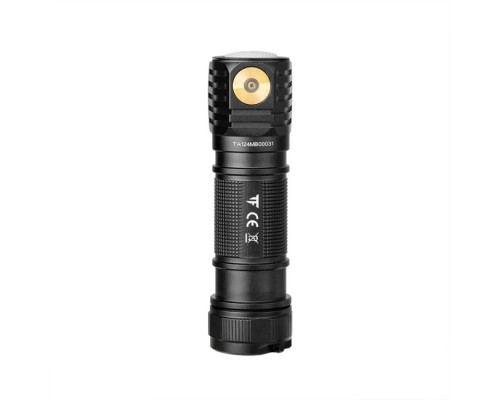 Фонарик TrustFire MC18 1200LM Flashlights Астана