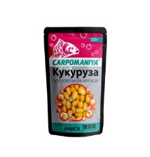 Кукуруза Carpomaniya 120гр Анис