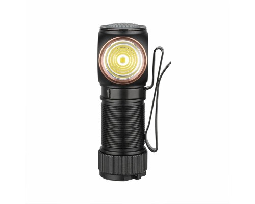 Фонарик TrustFire MT15 1000LM Flashlights Астана