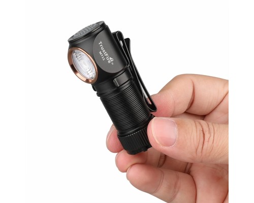 Фонарик TrustFire MT15 1000LM Flashlights Астана