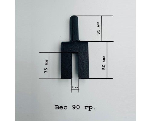 Адаптер универсальный для шуруповерта под ввёртыш ⌀16 СИБТЕРМО