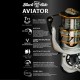 Катушка безынерционная Black Side Aviator 2500FD (7+1 подш.)