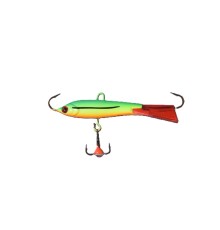 Балансир ECOPRO Судачий 5см, 11г, 14