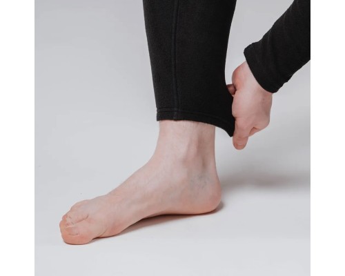 Термобелье "СЛЕДОПЫТ - Fleece Zip" комплект, до -25°С, р.50