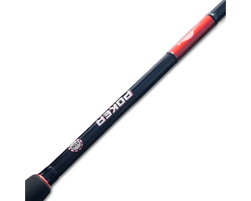 Спиннинг Narval Fishing Poker 662M max 24g Ex-Fast