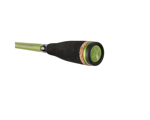 Удилище спин. Maximus BUTCHER-X JIG 21ML 2,1m 7-25g