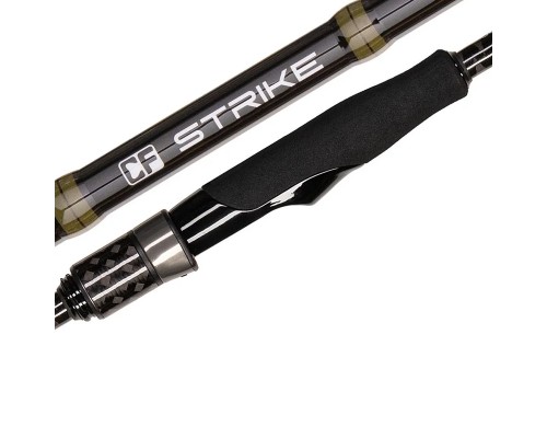 Спиннинг CF Strike 802 MLT 244см 5-18гр