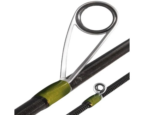 Спиннинг CF Strike 802 MLT 244см 5-18гр