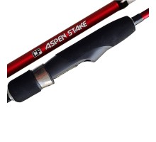 Спиннинг CF Aspen Stake AS772MH 235см 10-35гр