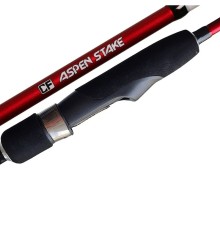 Спиннинг CF Aspen Stake AS772MH 235см 10-35гр