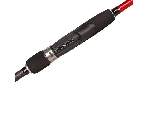 Спиннинг CF Aspen Stake AS772MH 235см 10-35гр