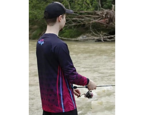 Джерси CF Perch Hunter (3XL)