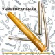 KARLESK насадка глушителя 45см (Рукав огнестойкий)