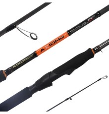 Спиннинг Maximus Axiom-X 21ML 210см 5-25гр