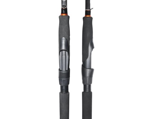 Спиннинг Maximus Axiom-X 21ML 210см 5-25гр