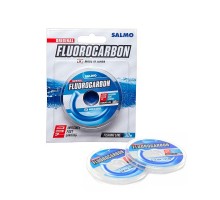 Леска моно. Salmo FLUOROCARBON 030/008