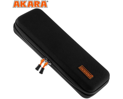 Чехол для зимних удочек Akara Finezza