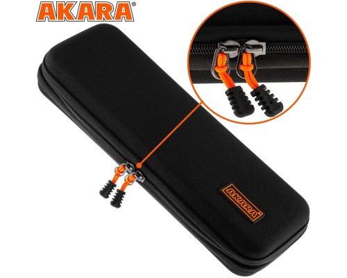 Чехол для зимних удочек Akara Finezza