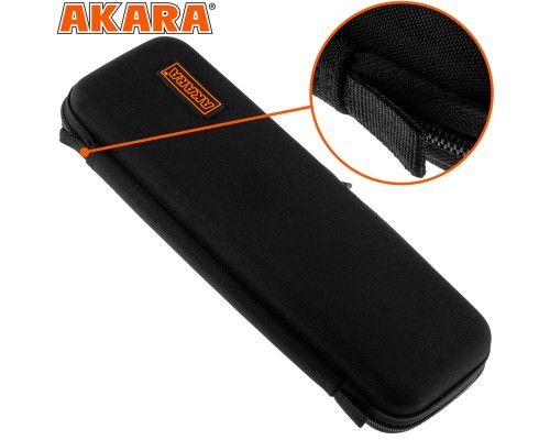 Чехол для зимних удочек Akara Finezza