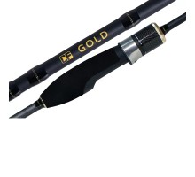 Спиннинг CF Gold 602XULS 183см 0,5-3гр