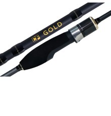 Спиннинг CF Gold 602XULS 183см 0,5-3гр
