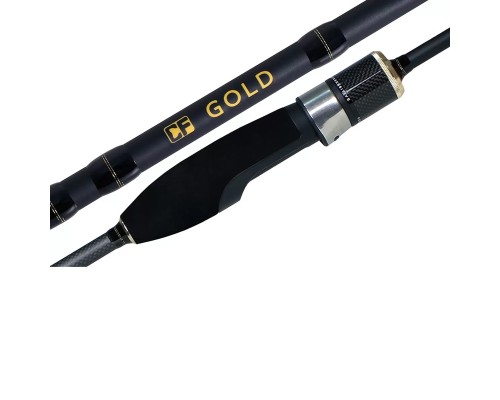 Спиннинг CF Gold 602XULS 183см 0,5-3гр
