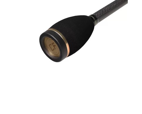 Спиннинг CF Gold 602XULS 183см 0,5-3гр